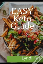 Capa do artigo Easy Keto Diet