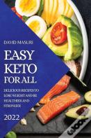 Easy Keto For All 2022