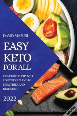 Capa do artigo Easy Keto For All 2022