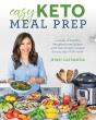 Easy Keto Meal Prep - Preview