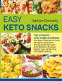 Easy Keto Snacks - Preview