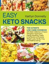 Easy Keto Snacks