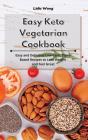 Easy Keto Vegetarian Cookbook - Preview