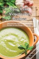 Easy Keto Vegetarian Recipes