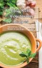 Easy Keto Vegetarian Recipes - Preview