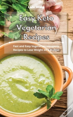 Capa do artigo Easy Keto Vegetarian Recipes