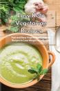Easy Keto Vegetarian Recipes - Preview