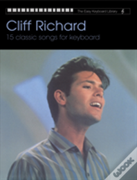 Easy Keyboard Library: Cliff Richard