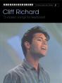 Easy Keyboard Library: Cliff Richard - Preview