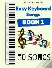 Easy Keyboard Songs