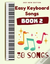 Easy Keyboard Songs