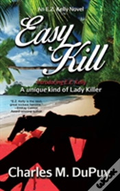 Capa do artigo Easy Kill
