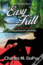 Capa do artigo Easy Kill