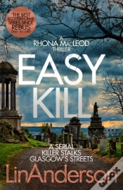 Capa do artigo Easy Kill
