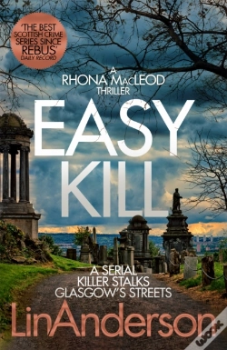 Capa do artigo Easy Kill