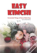 Easy Kimchi