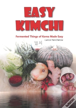 Capa do artigo Easy Kimchi