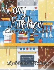 Capa do artigo Easy Kitchen