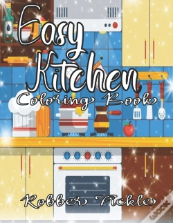 Capa do artigo Easy Kitchen