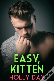Capa do artigo Easy, Kitten