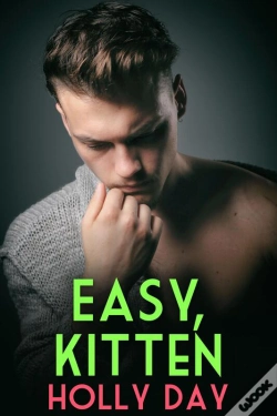 Capa do artigo Easy, Kitten
