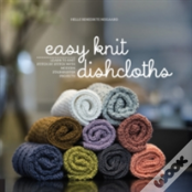Easy Knit Dishcloths