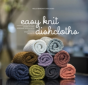 Easy Knit Dishcloths - Preview