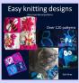 Easy Knitting Designs - Unconventional P - Preview