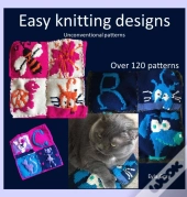 Easy Knitting Designs - Unconventional P