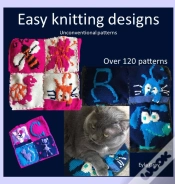 Capa do artigo Easy Knitting Designs - Unconventional P