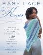 Easy Lace Knits - Preview