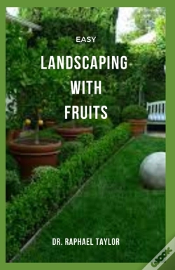 Capa do artigo Easy Landscaping With Fruits