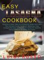 Easy Lasagna Cookbook - Preview