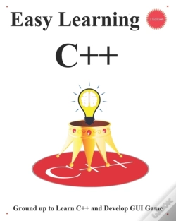 Capa do artigo Easy Learning C++ (2 Edition)