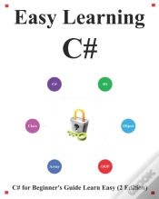 Capa do artigo Easy Learning C# (2 Edition)