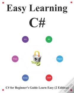 Capa do artigo Easy Learning C# (2 Edition)