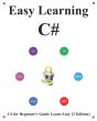 Easy Learning C# (2 Edition) - Preview