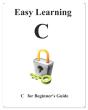 Easy Learning C: C Beginner Guide - Preview
