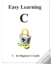 Capa do artigo Easy Learning C: C Beginner Guide