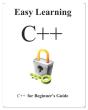 Easy Learning C++: C++ For Beginner'S Gu - Preview