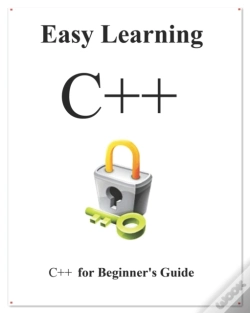 Capa do artigo Easy Learning C++: C++ For Beginner'S Gu