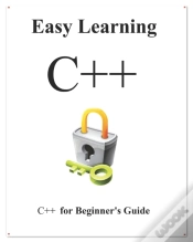Capa do artigo Easy Learning C++: C++ For Beginner
