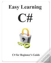 Capa do artigo Easy Learning C#: C# For Beginner