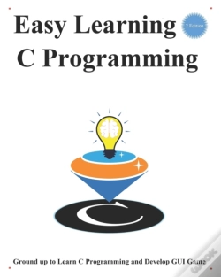 Capa do artigo Easy Learning C Programming