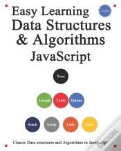 Capa do artigo Easy Learning Data Structures   Algorith