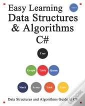 Easy Learning Data Structures   Algorith
