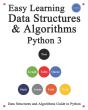 Easy Learning Data Structures   Algorith - Preview