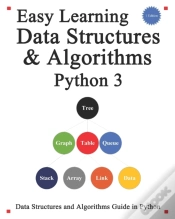 Capa do artigo Easy Learning Data Structures   Algorith