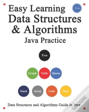 Capa do artigo Easy Learning Data Structures   Algorith
