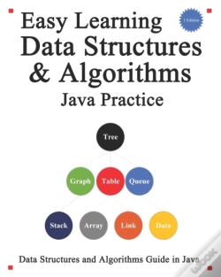 Capa do artigo Easy Learning Data Structures   Algorith